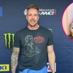 Dax Shepard revela por que ele e Kristen Bell querem que suas filhas sejam desrespeitosas.