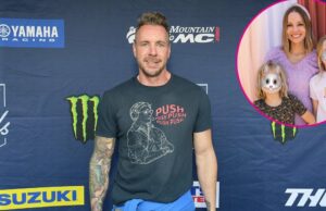 Por que Dax Shepard e Kristen Bell querem que suas filhas ‘sejam desrespeitosas’ Dax Shepard revela por que ele e Kristen Bell querem que suas filhas sejam desrespeitosas.