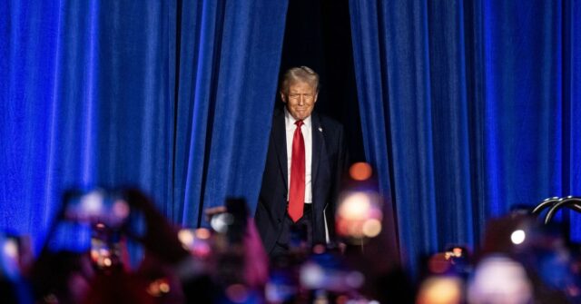 Um advogado de Trump exigiu que a BBC 