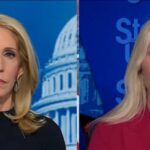 Por que Donald Trump rotulou Marjorie Taylor Greene de 'traidora'