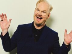 Por que Jim Gaffigan chama este de ‘o melhor momento que a comédia stand-up já teve’, apesar da censura e do cancelamento Por que Jim Gaffigan chama este de 'o melhor momento que a comédia stand-up já teve', apesar da censura e do cancelamento