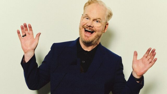 Por que Jim Gaffigan chama este de 'o melhor momento Por que Jim Gaffigan chama este de 'o melhor momento que a comédia stand-up já teve', apesar da censura e do cancelamento