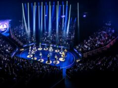 Por que ‘Jogos Vorazes’ parece mais urgente (e brutal) no palco Por que 'Jogos Vorazes' parece mais urgente (e brutal) no palco