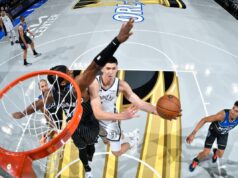 Por que Jordi Fernandez sentou o novato Egor Demin durante a maior parte do segundo tempo na derrota do Nets Por que Jordi Fernandez sentou o novato Egor Demin durante a maior parte do segundo tempo na derrota do Nets