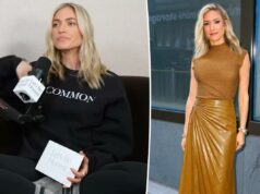Por que Kristin Cavallari se recusa a namorar atores Por que Kristin Cavallari se recusa a namorar atores