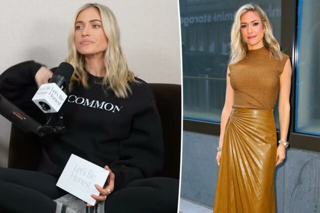 Por que Kristin Cavallari se recusa a namorar atores Por que Kristin Cavallari se recusa a namorar atores