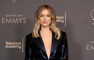 Por que Lala Kent estava ‘extremamente hesitante’ em se juntar ao elenco de ‘The Valley’ Inside Lala Kent filmando The Valley, 2ª temporada, depois que Vanderpump governa o novo elenco Shakeup 710