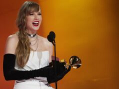 Por que ‘Life of a Showgirl’ de Taylor Swift não foi indicado ao Grammy de 2026 Taylor Swift