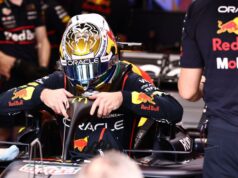 Por que Max Verstappen está olhando do pit lane no GP do Brasil de F1 2025? Por que Max Verstappen está olhando do pit lane no GP do Brasil de F1 2025?