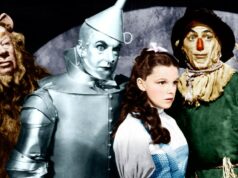 Por que ‘O Mágico de Oz’ ainda lança um feitiço tão perverso? Porque foi o filme que primeiro virou o patriarcado de cabeça para baixo Por que 'O Mágico de Oz' ainda lança um feitiço tão perverso? Porque foi o filme que primeiro virou o patriarcado de cabeça para baixo