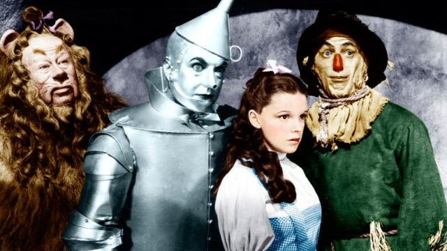 Por que 'O Mágico de Oz' ainda lança um feitiço tão perverso? Porque foi o filme que primeiro virou o patriarcado de cabeça para baixo
