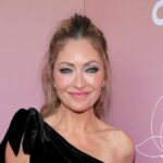 Rebecca Gayheart sai após o diagnóstico de ELA de Eric Dane
