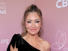 Por que Rebecca Gayheart é ‘super aberta’ sobre como fazer um mini-facelift inferior Rebecca Gayheart sai após o diagnóstico de ELA de Eric Dane