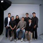 Fomo crypto app founding team