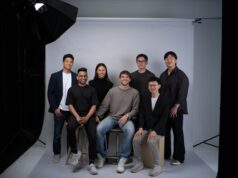 Por que a Benchmark fez uma aposta criptográfica rara no aplicativo de negociação Fomo, com US$ 17 milhões na Série A Fomo crypto app founding team