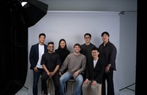 Por que a Benchmark fez uma aposta criptográfica rara no aplicativo de negociação Fomo, com US$ 17 milhões na Série A Fomo crypto app founding team