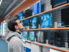 Por que a Black Friday é um dia ruim para comprar eletrônicos por impulso Por que a Black Friday é um dia ruim para comprar eletrônicos por impulso