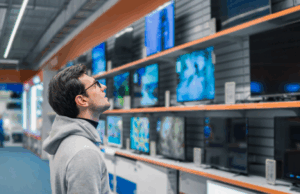 Por que a Black Friday é um dia ruim para comprar eletrônicos por impulso Por que a Black Friday é um dia ruim para comprar eletrônicos por impulso