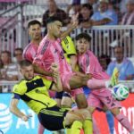 Por que a MLS está abandonando seu calendário de longa data para uma temporada no estilo europeu?