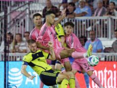 Por que a MLS está abandonando seu calendário de longa data para uma temporada no estilo europeu? Por que a MLS está abandonando seu calendário de longa data para uma temporada no estilo europeu?