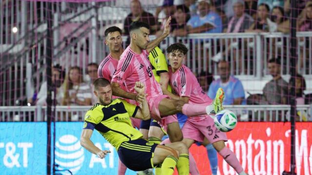Por que a MLS está abandonando seu calendário de longa data para uma temporada no estilo europeu?
