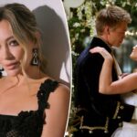 Por que a adolescente Hilary Duff tinha medo da co-estrela 'malvada' da lista A em 'A Cinderella Story'
