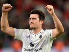 Por que a ausência de lesão de Harry Maguire não é crítica para Man Utd x Everton – Opinião ícone de correio