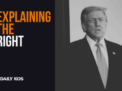 Por que a direita está tão fora de alcance A candidata democrata ao governo da Virgínia, Abigail Spanberger, fala durante um evento de campanha com o ex-presidente Barack Obama, sábado, 1º de novembro de 2025, em Norfolk, Virgínia.