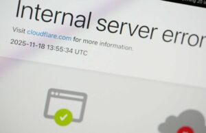 Por que a internet continua travando com tanta frequência? Primeiro Google Cloud, depois AWS, agora Cloudflare. Por que a internet continua travando com tanta frequência? Primeiro Google Cloud, depois AWS, agora Cloudflare.