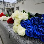 Por que a oposição liberal da Rússia é tão anti-palestina