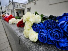 Por que a oposição liberal da Rússia é tão anti-palestina Por que a oposição liberal da Rússia é tão anti-palestina