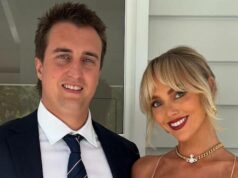 Por que as amigas da estrela de OnlyFans Annie Knight se recusaram a ser suas damas de honra Annie Knight, do OnlyFans, analisa procedimentos cosméticos de US $ 62 mil