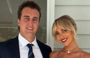 Por que as amigas da estrela de OnlyFans Annie Knight se recusaram a ser suas damas de honra Annie Knight, do OnlyFans, analisa procedimentos cosméticos de US $ 62 mil