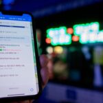 Por que o Google Maps não funciona na Coreia do Sul