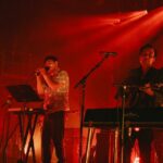 Por que o Grizzly Bear se reuniu depois de oito anos? 'Precisávamos ver quem mais éramos'