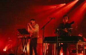 Por que o Grizzly Bear se reuniu depois de oito anos? ‘Precisávamos ver quem mais éramos’ Por que o Grizzly Bear se reuniu depois de oito anos? 'Precisávamos ver quem mais éramos'