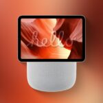 Por que o HomePod Touch (renderização mostrada) pode ter sucesso onde o alto-falante original falhou