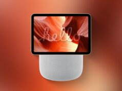 Por que o HomePod Touch poderia ter sucesso onde o alto-falante original falhou Por que o HomePod Touch (renderização mostrada) pode ter sucesso onde o alto-falante original falhou