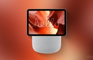 Por que o HomePod Touch poderia ter sucesso onde o alto-falante original falhou Por que o HomePod Touch (renderização mostrada) pode ter sucesso onde o alto-falante original falhou