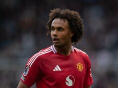 Por que o Man United deveria recorrer ao atacante que será agente livre em 2026 como substituto de Joshua Zirkzee ícone de correio