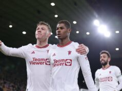 Por que o Man United poderia acelerar os negócios de Rasmus Hojlund e Marcus Rashford à luz da injeção de £ 237 milhões da Ineos ícone de correio