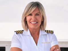 Por que o capitão Sandy está chateado no ‘abaixo do convés’: ‘Junte-se’ Bravo anuncia nova série estrelada por Capitão Lee e Kate Chastain