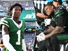 Por que o impressionante prazo de negociação dos Jets foi uma aposta que eles não precisavam correr Por que o impressionante prazo de negociação dos Jets foi uma aposta que eles não precisavam correr