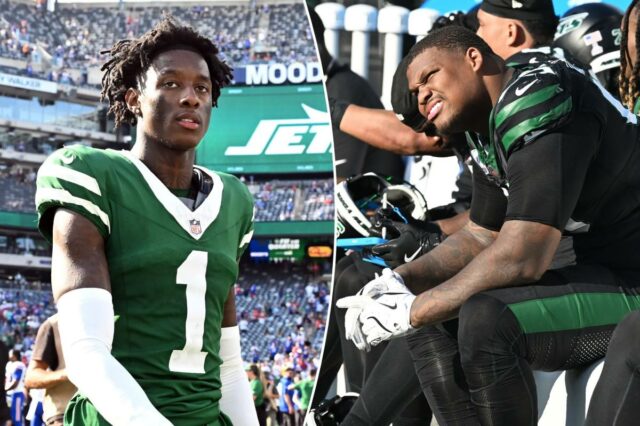 Por que o impressionante prazo de negociação dos Jets foi uma aposta que eles não precisavam correr
