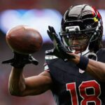 Por que o pai do HOF de Marvin Harrison Jr. tem dificuldade em vê-lo jogar pelos Cardinals