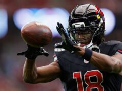 Por que o pai do HOF de Marvin Harrison Jr. tem dificuldade em vê-lo jogar pelos Cardinals Por que o pai do HOF de Marvin Harrison Jr. tem dificuldade em vê-lo jogar pelos Cardinals