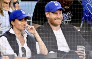 Por que o príncipe Harry não ficou emocionado com o vídeo de Meghan sobre a vitória dos Dodgers na World Series Meghan-Markle-IG-IMG_3765