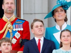 Por que o príncipe William e Kate Middleton não escondem nada dos filhos Os momentos mais doces do príncipe William e da princesa Kate com seus filhos 418