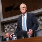 Por que os democratas do Senado cederam ao fechamento – e por que suas desculpas são besteiras