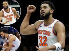 Por que os fãs dos Knicks deveriam ficar gratos durante um início irregular – e por que deveriam se preocupar Por que os fãs dos Knicks deveriam ficar gratos durante um início irregular – e por que deveriam se preocupar